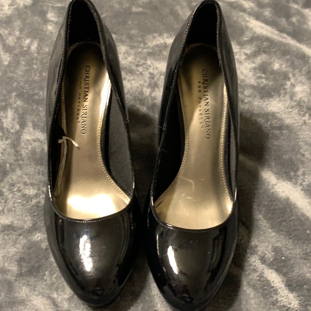 Ladies heels